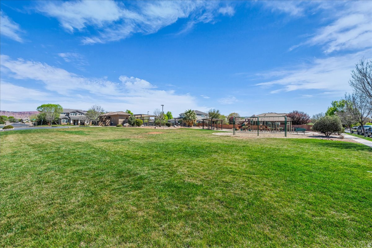 BROOKHAVEN FIELDS PH 3 - Residential