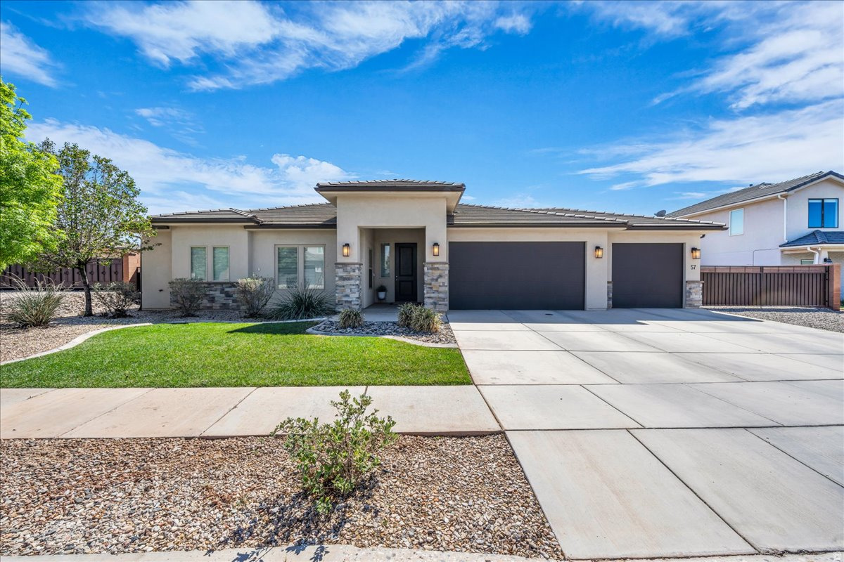 BROOKHAVEN FIELDS PH 3 - Residential