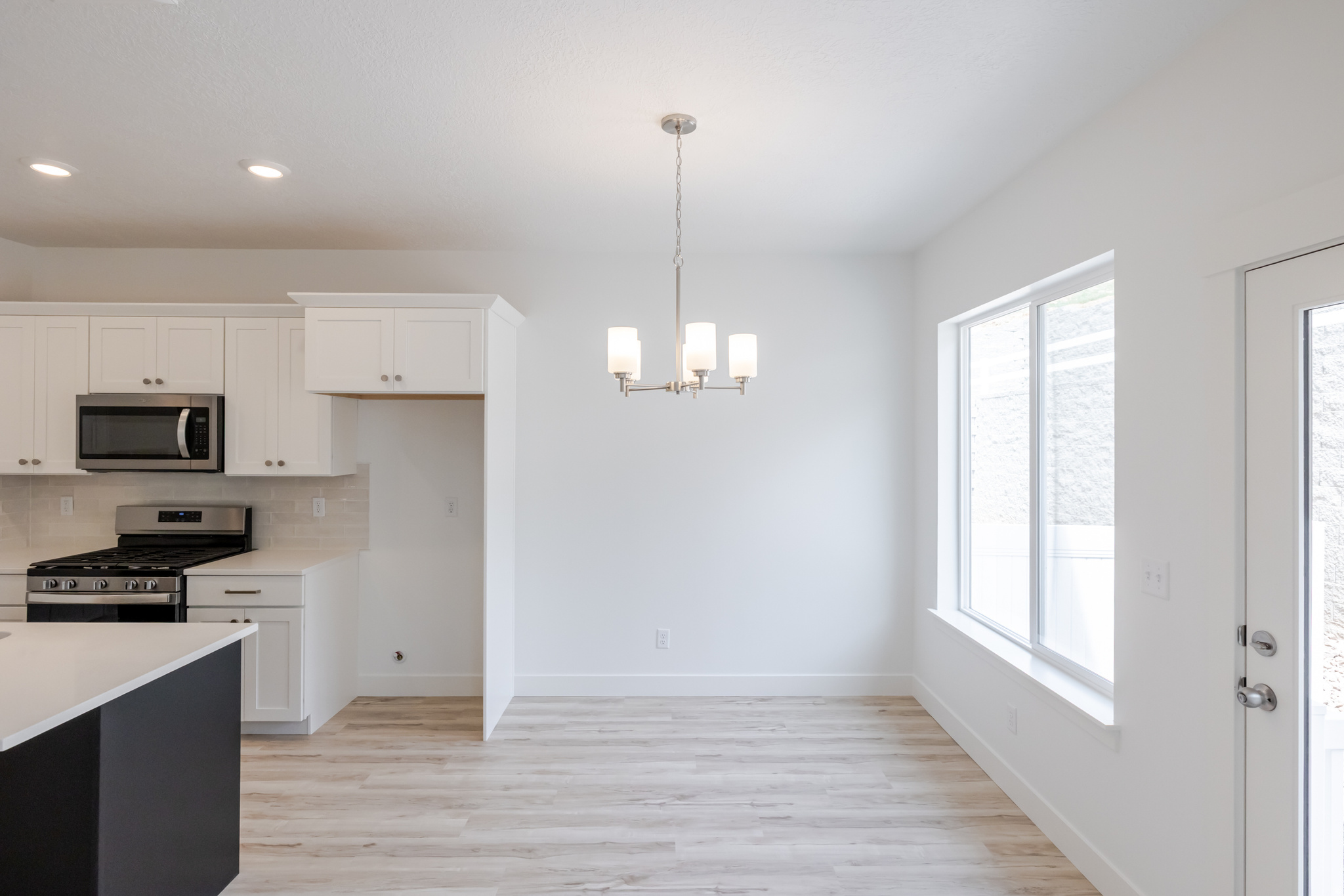 HARMONY RIDGE - Residential
