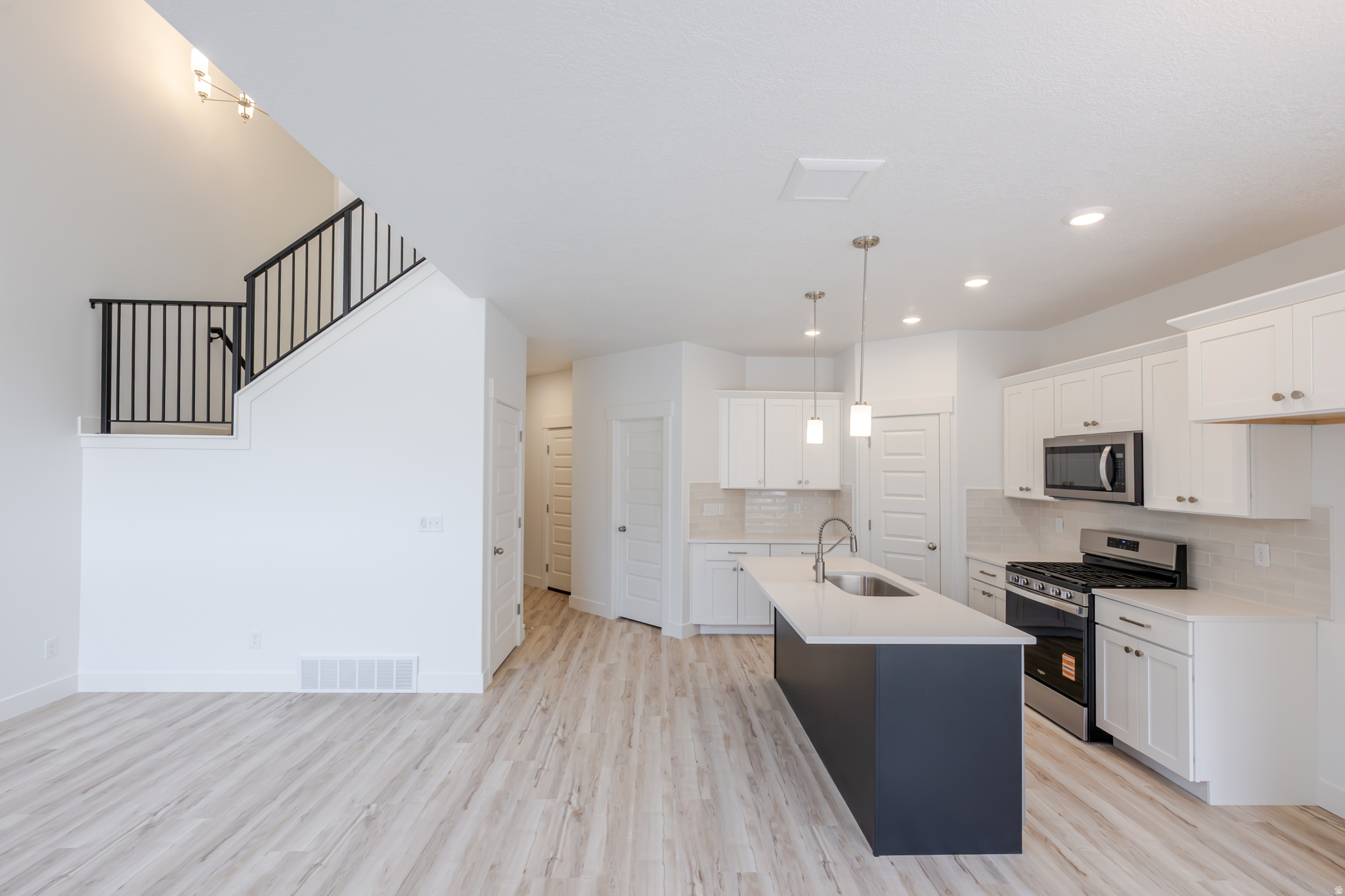 HARMONY RIDGE - Residential