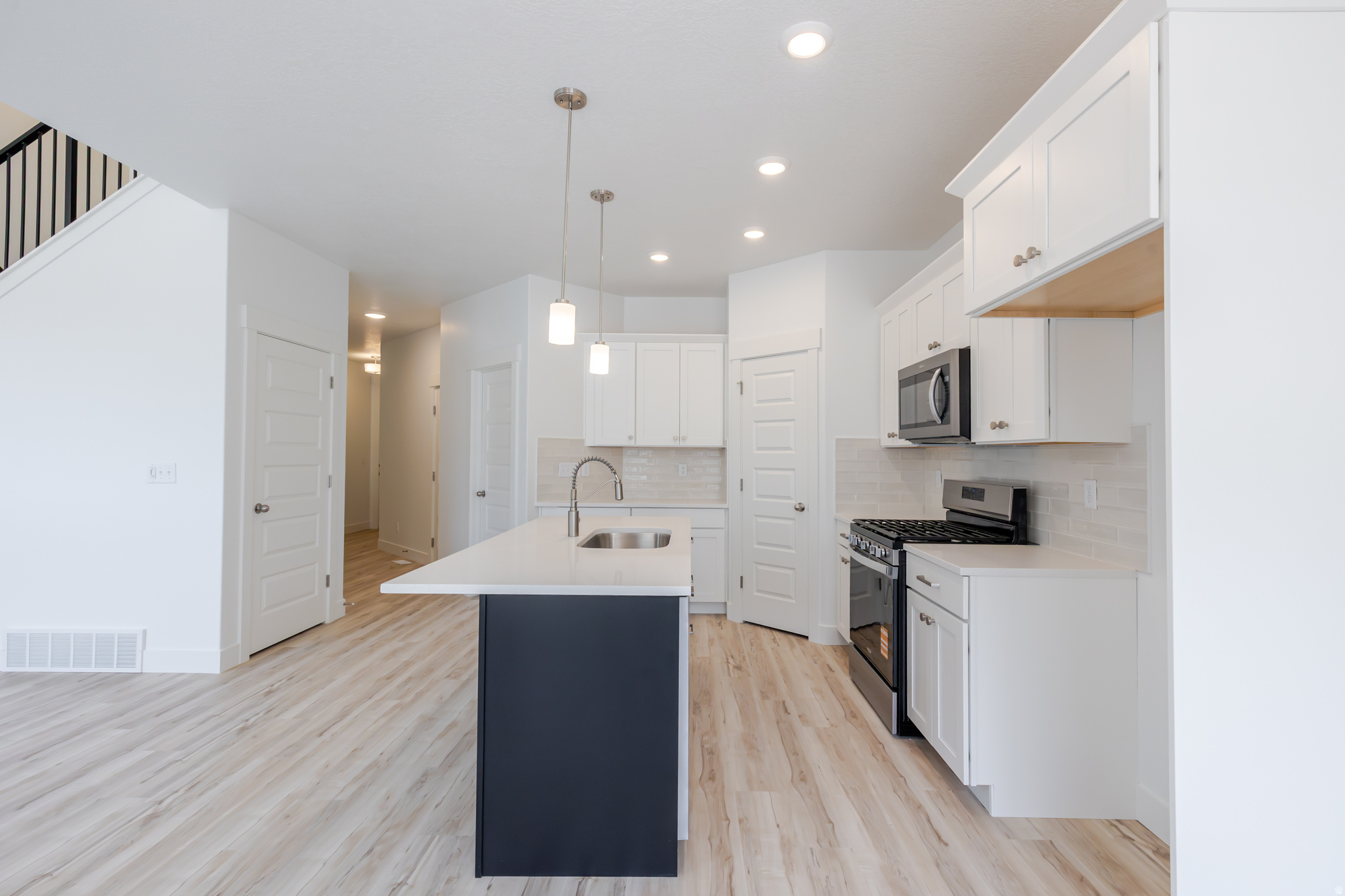 HARMONY RIDGE - Residential