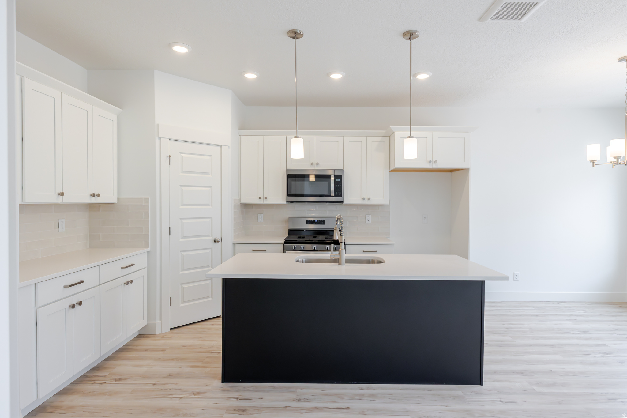 HARMONY RIDGE - Residential