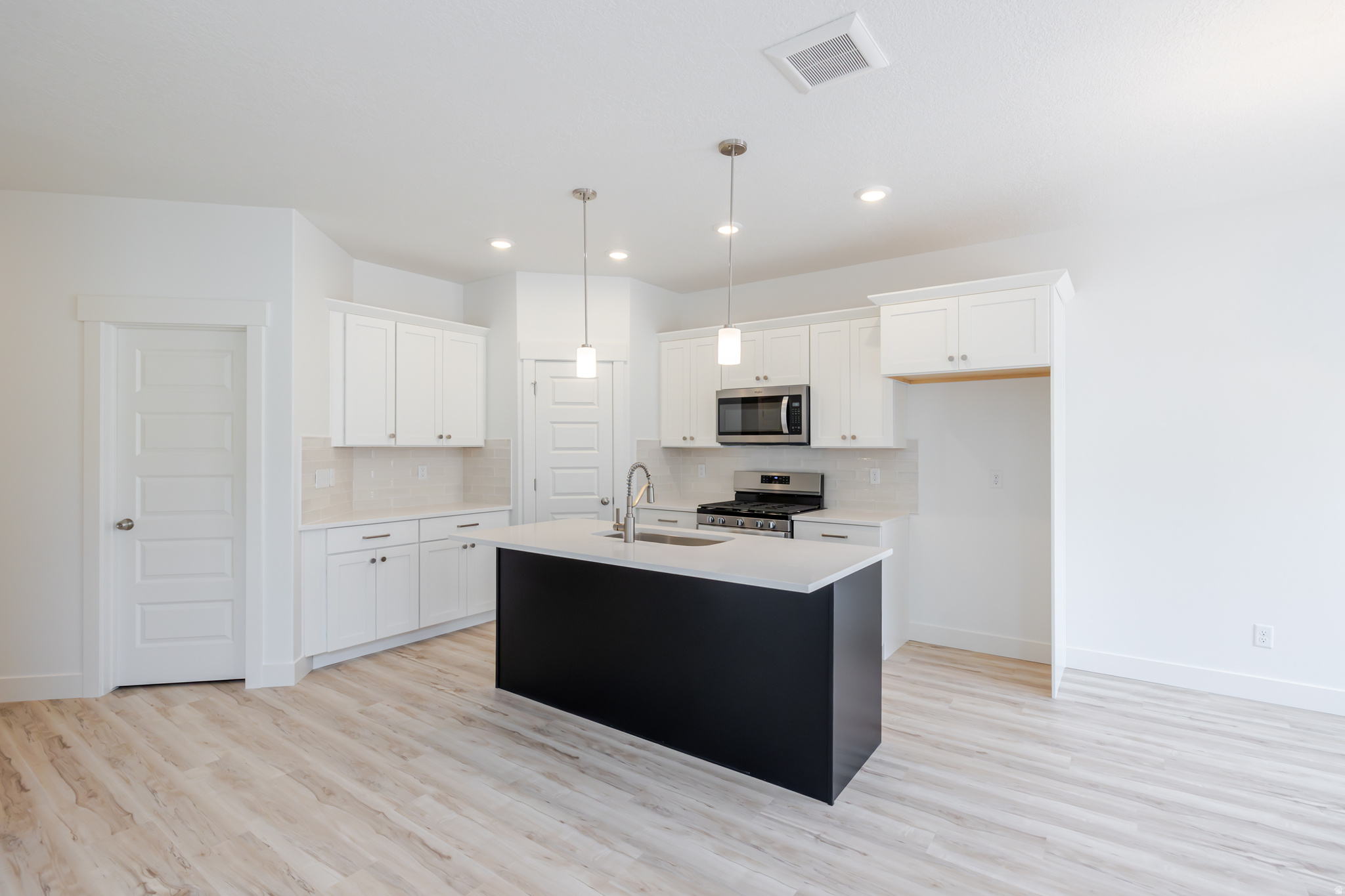 HARMONY RIDGE - Residential