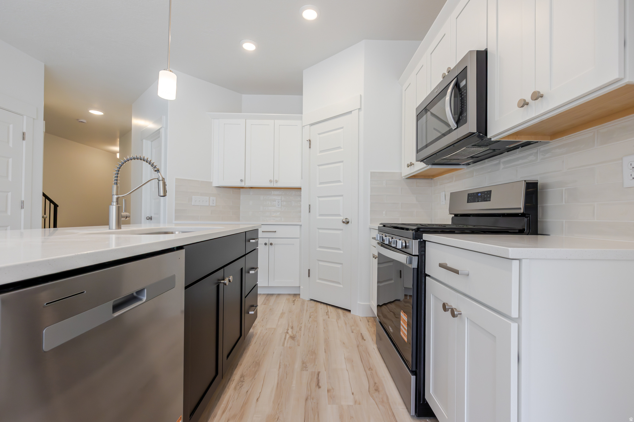 HARMONY RIDGE - Residential