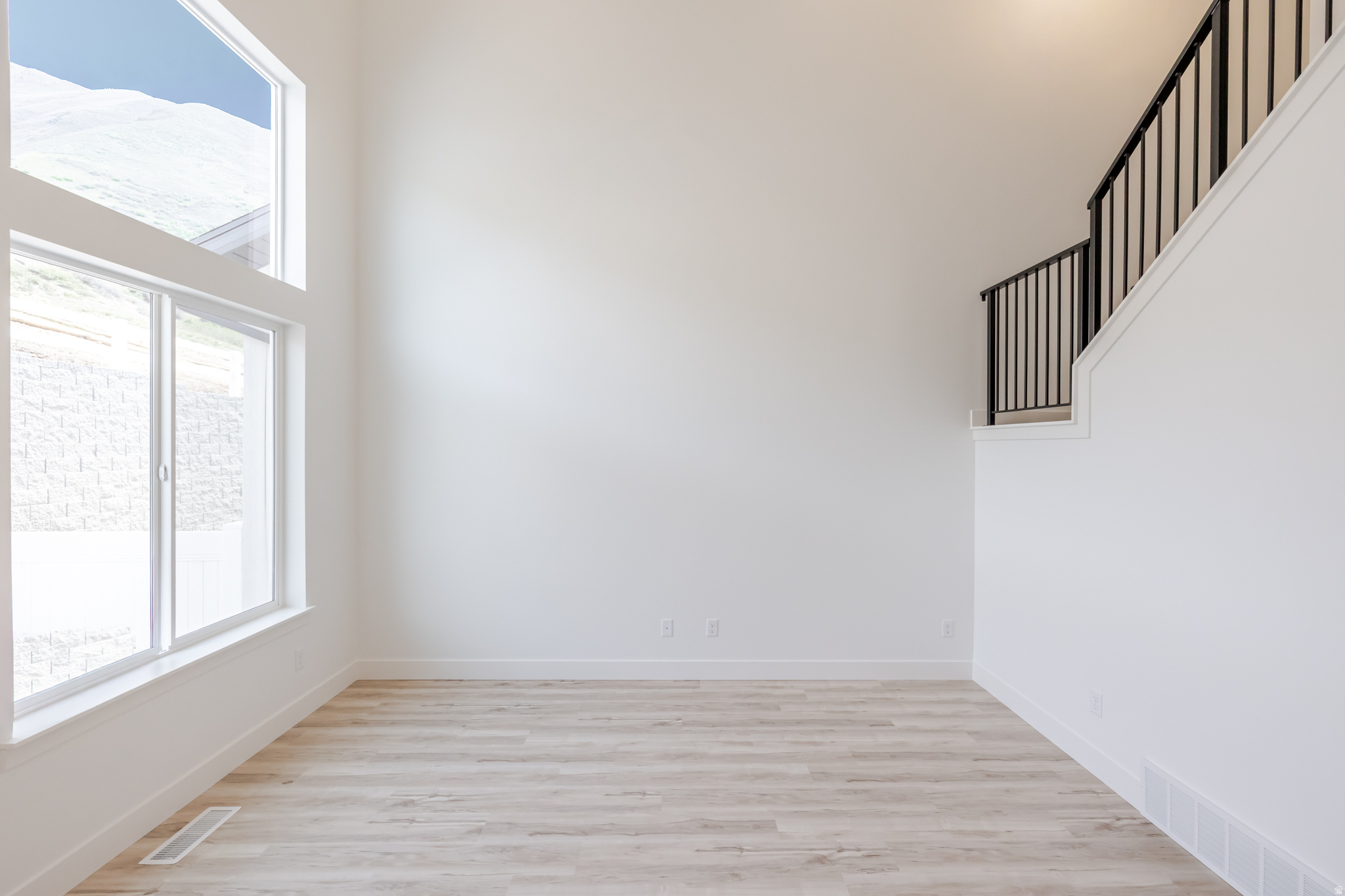 HARMONY RIDGE - Residential