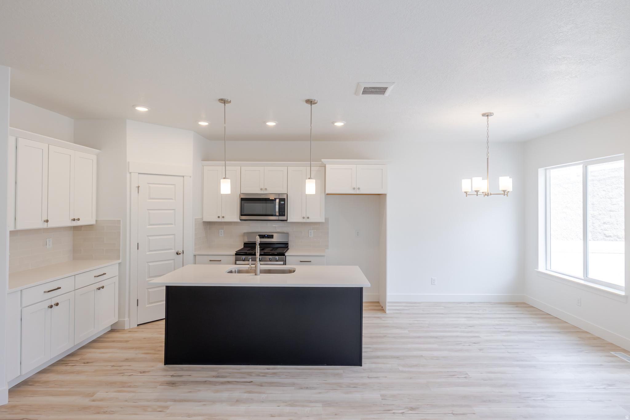HARMONY RIDGE - Residential