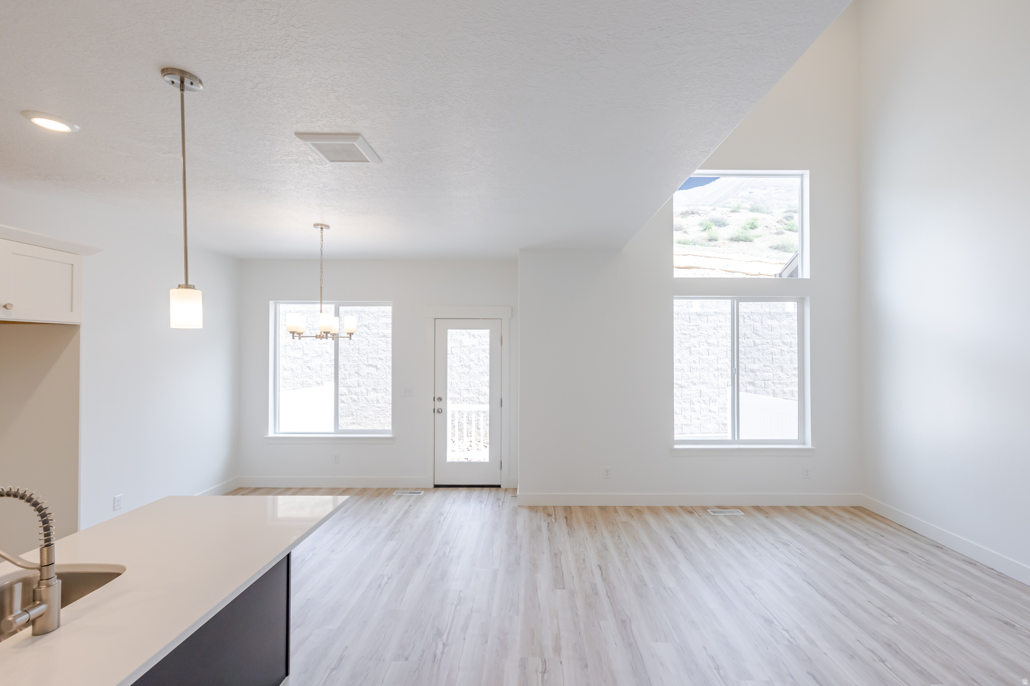 HARMONY RIDGE - Residential