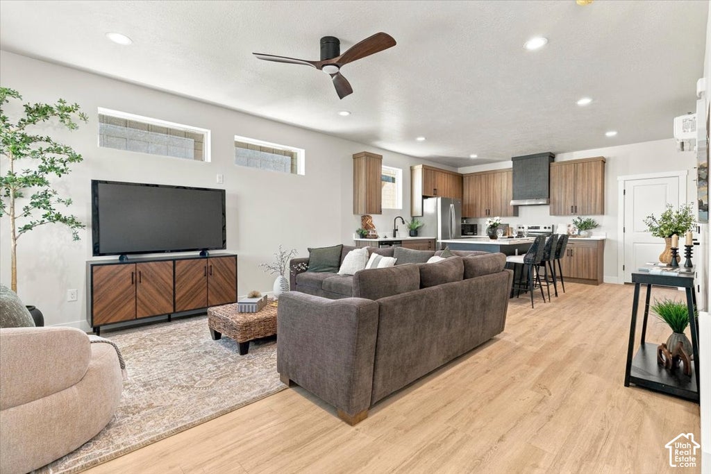 Photo of 393 W 480 S, Ephraim, UT 84627 (MLS # 2193511)