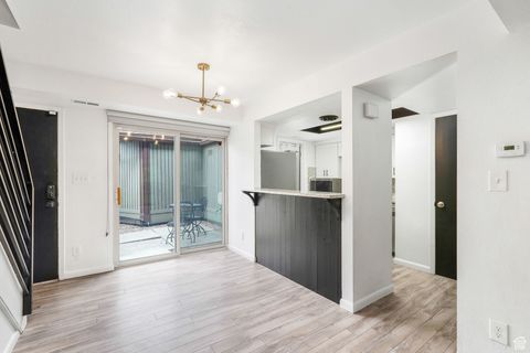 Tiny photo for 5508 S WILLOW LN E, Salt Lake City, UT 84107 (MLS # 2104043)
