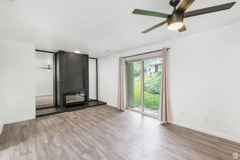 Tiny photo for 5508 S WILLOW LN E, Salt Lake City, UT 84107 (MLS # 2104043)