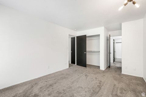 Tiny photo for 5508 S WILLOW LN E, Salt Lake City, UT 84107 (MLS # 2104043)