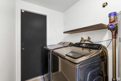 Tiny photo for 5508 S WILLOW LN E, Salt Lake City, UT 84107 (MLS # 2104043)