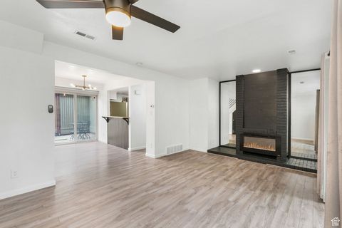 Tiny photo for 5508 S WILLOW LN E, Salt Lake City, UT 84107 (MLS # 2104043)