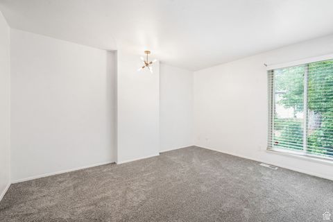 Tiny photo for 5508 S WILLOW LN E, Salt Lake City, UT 84107 (MLS # 2104043)