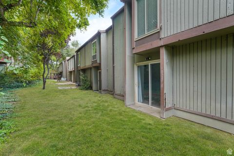 Tiny photo for 5508 S WILLOW LN E, Salt Lake City, UT 84107 (MLS # 2104043)
