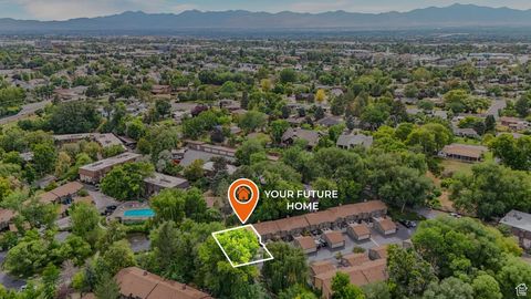 Tiny photo for 5508 S WILLOW LN E, Salt Lake City, UT 84107 (MLS # 2104043)