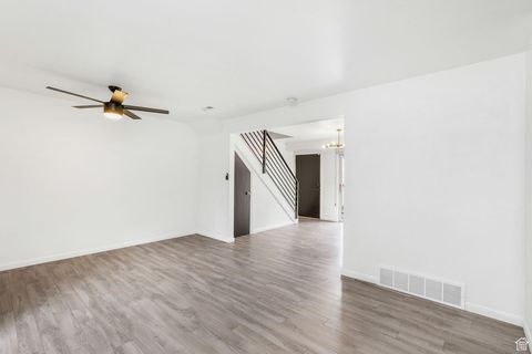Tiny photo for 5508 S WILLOW LN E, Salt Lake City, UT 84107 (MLS # 2104043)