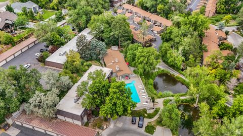 Tiny photo for 5508 S WILLOW LN E, Salt Lake City, UT 84107 (MLS # 2104043)