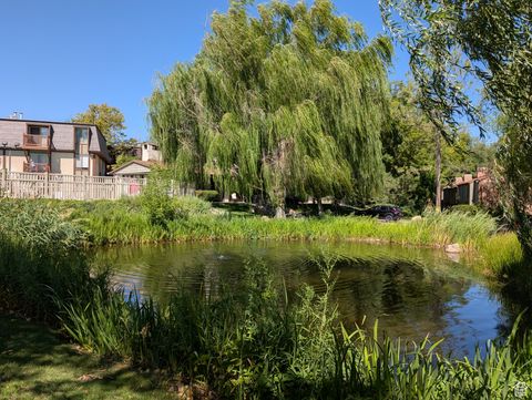 Tiny photo for 5508 S WILLOW LN E, Salt Lake City, UT 84107 (MLS # 2104043)