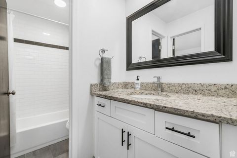 Tiny photo for 5508 S WILLOW LN E, Salt Lake City, UT 84107 (MLS # 2104043)