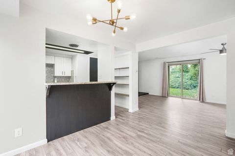 Tiny photo for 5508 S WILLOW LN E, Salt Lake City, UT 84107 (MLS # 2104043)