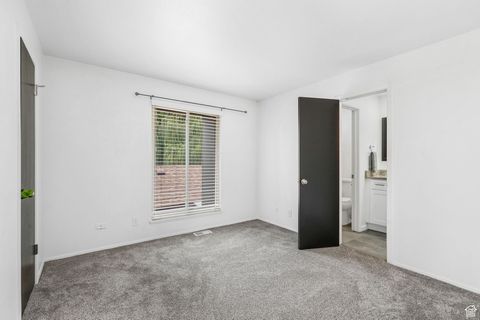 Tiny photo for 5508 S WILLOW LN E, Salt Lake City, UT 84107 (MLS # 2104043)