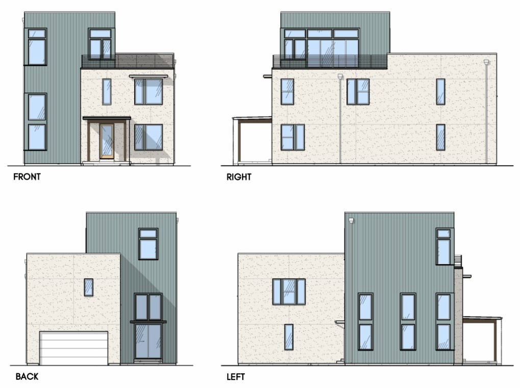 DAYBREAK - Residential