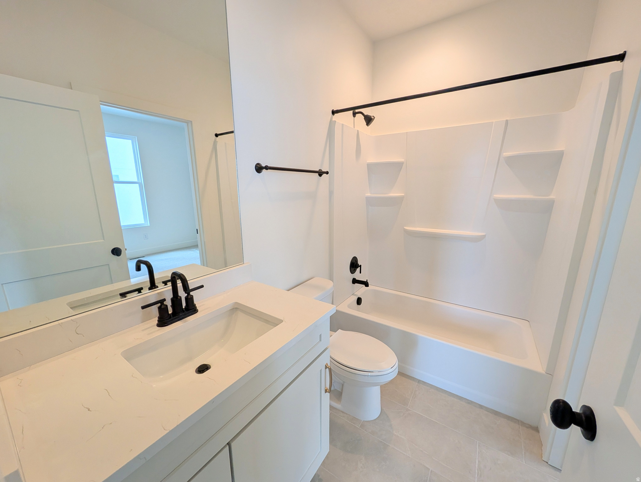 DAYBREAK - Residential