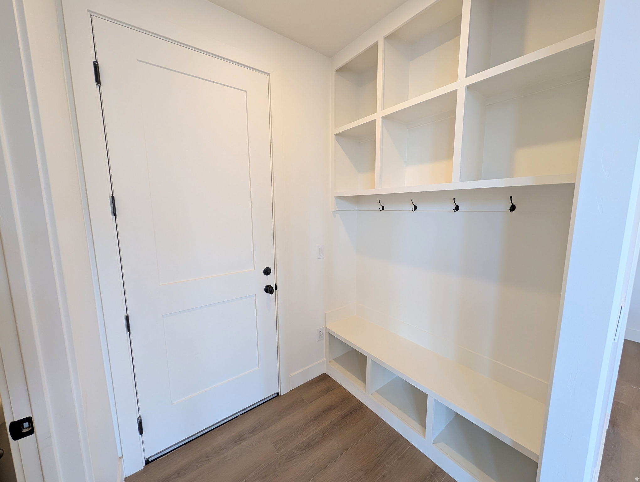 DAYBREAK - Residential