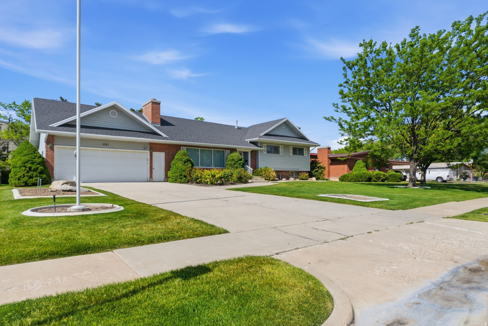ORCHARD - Residential