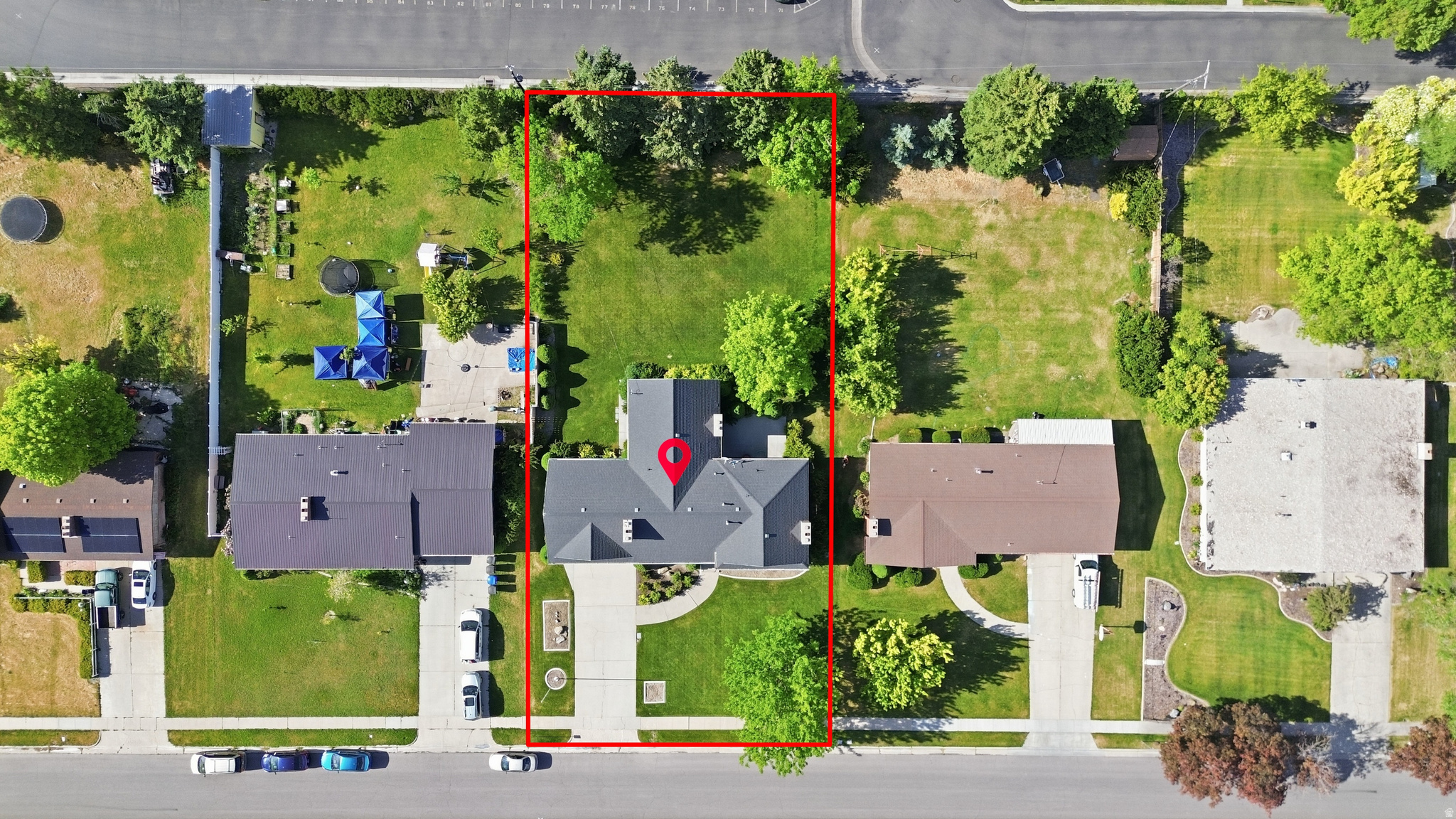 ORCHARD - Residential