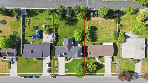 Tiny photo for 221 E 800 N, Tremonton, UT 84337 (MLS # 2161318)