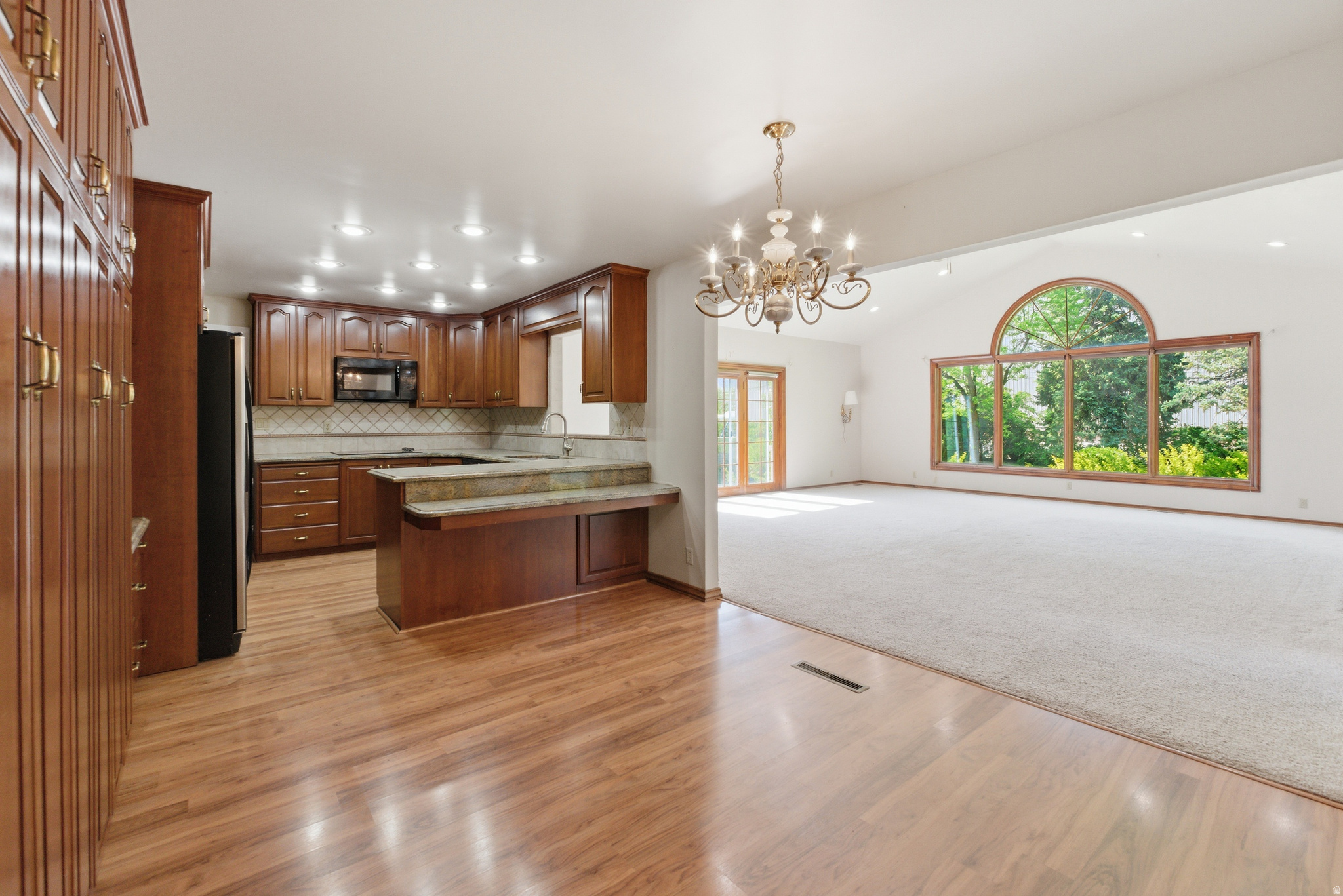 ORCHARD - Residential