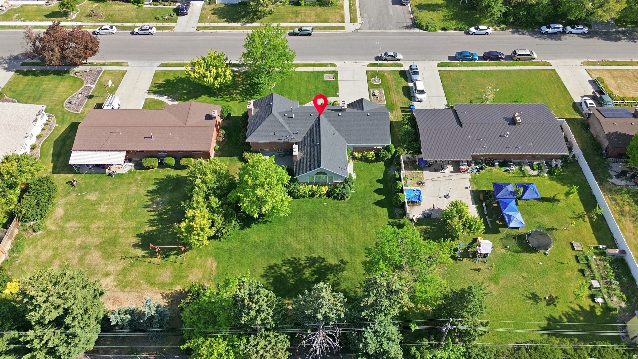 ORCHARD - Residential