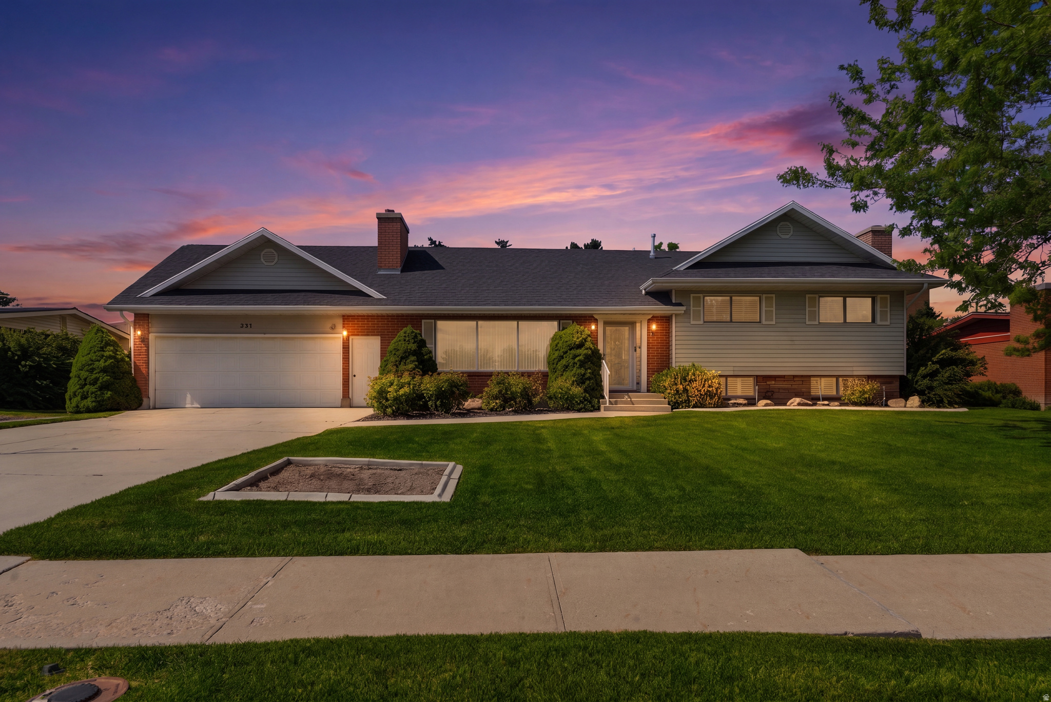 ORCHARD - Residential