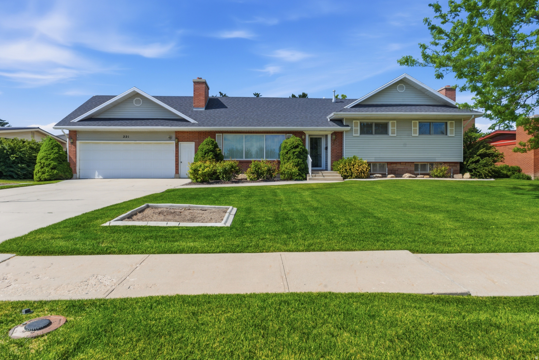 ORCHARD - Residential