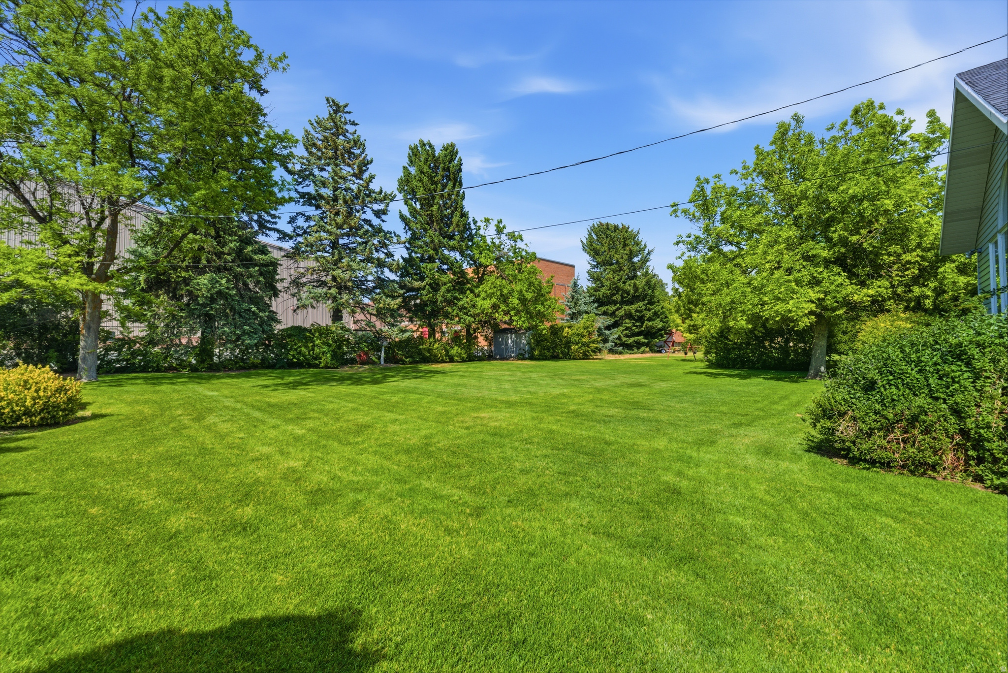 ORCHARD - Residential