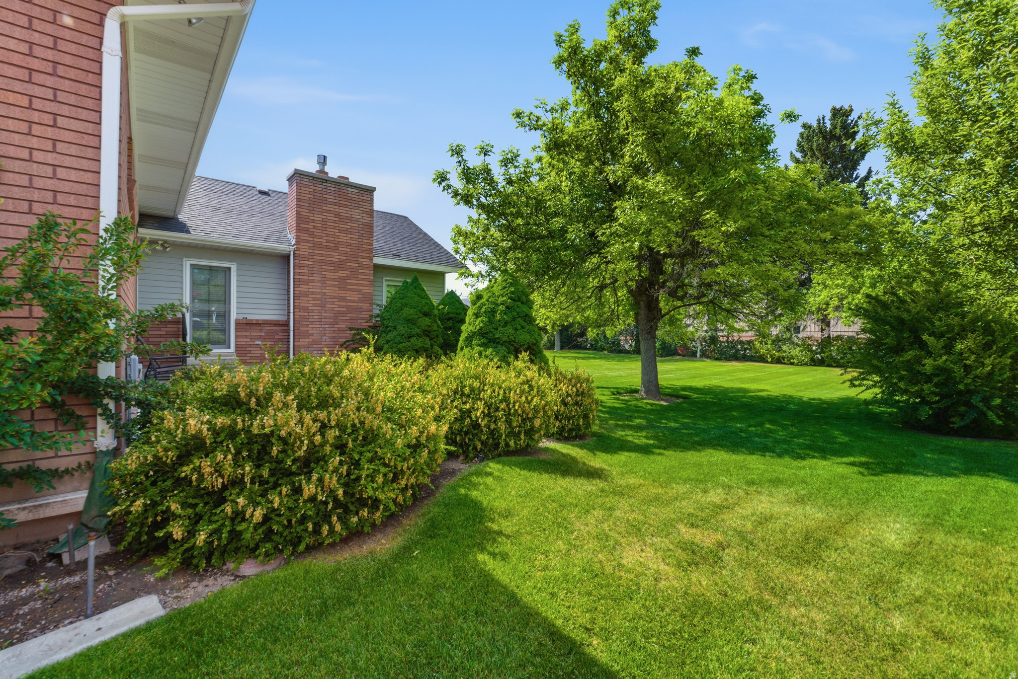 ORCHARD - Residential