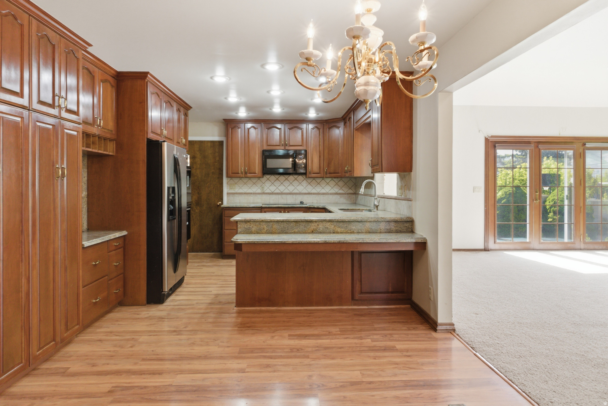 ORCHARD - Residential
