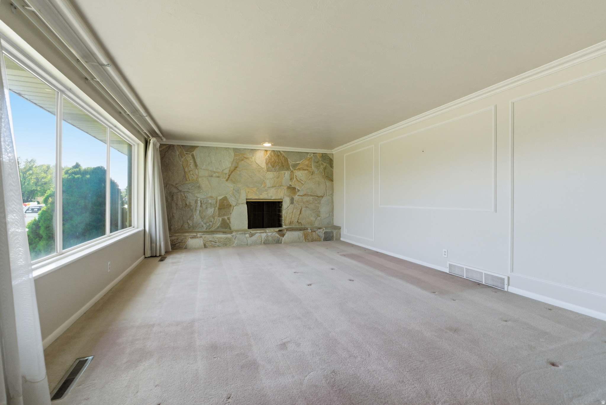 ORCHARD - Residential