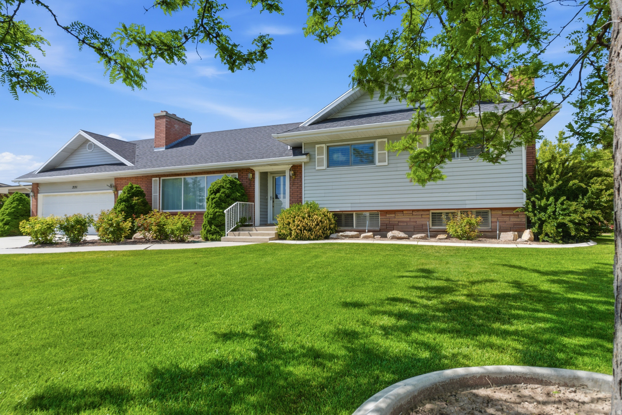 ORCHARD - Residential