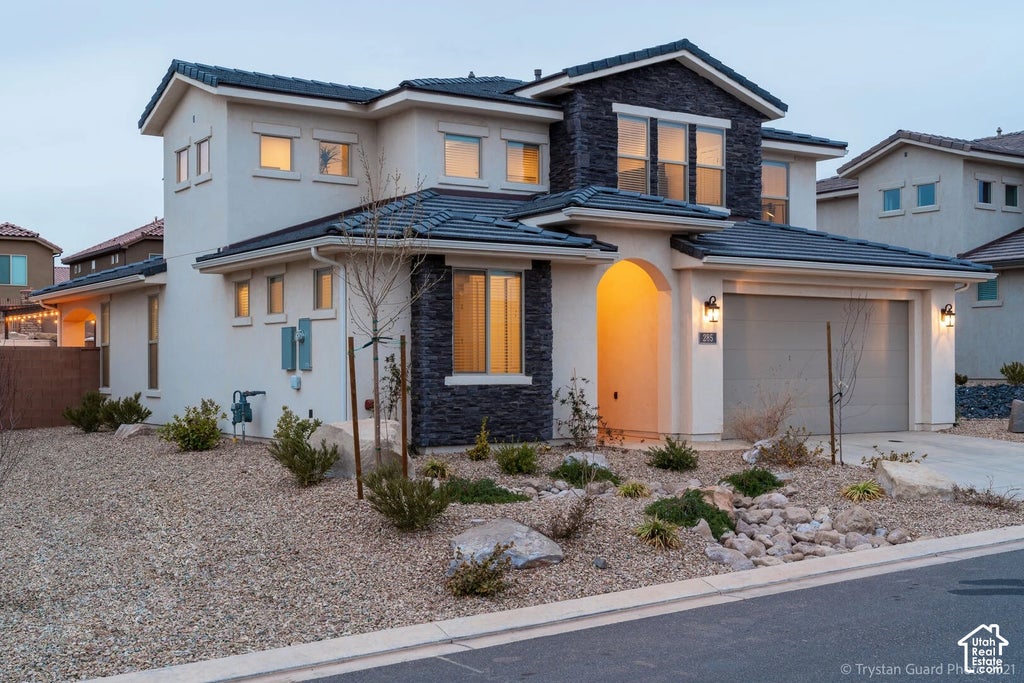Photo of 285 N PUERTA DR, Washington, UT 84780 (MLS # 2188111)