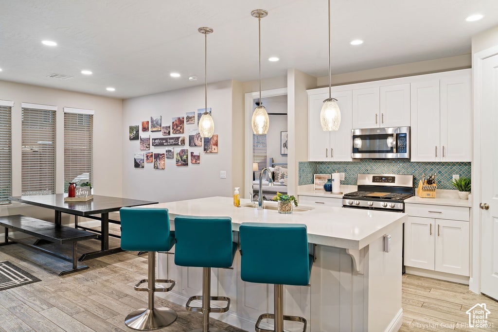 Photo of 285 N PUERTA DR, Washington, UT 84780 (MLS # 2188111)