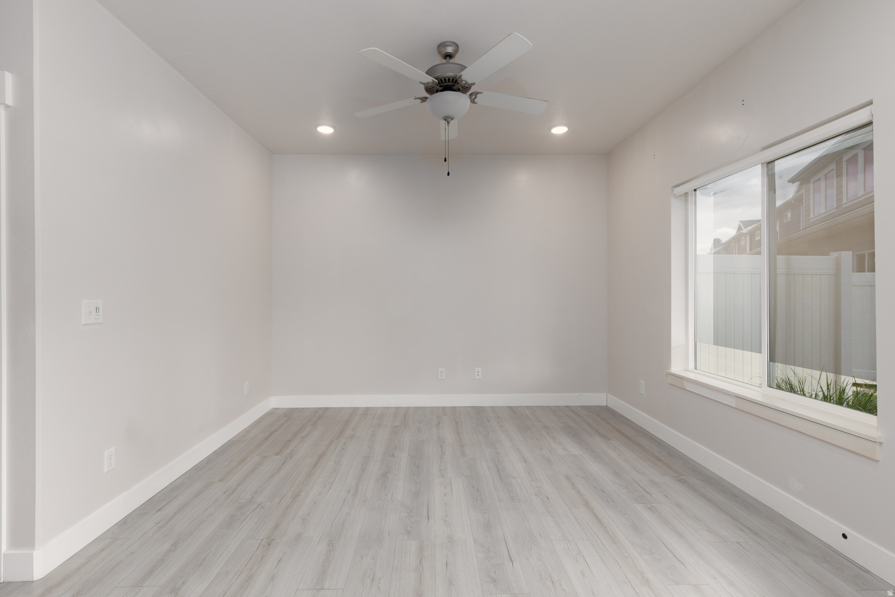 KNUDSON CROSSING - Residential