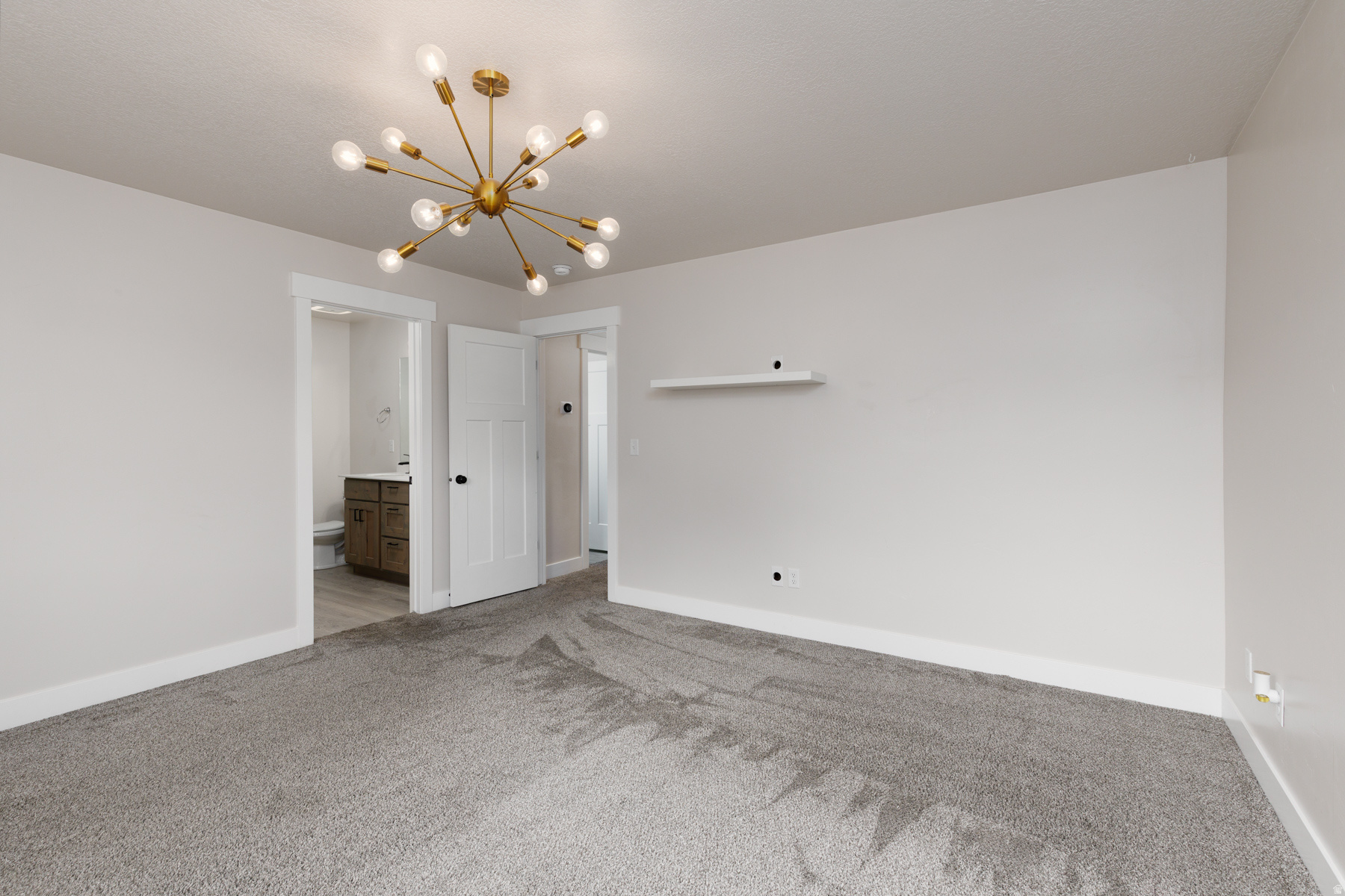 KNUDSON CROSSING - Residential