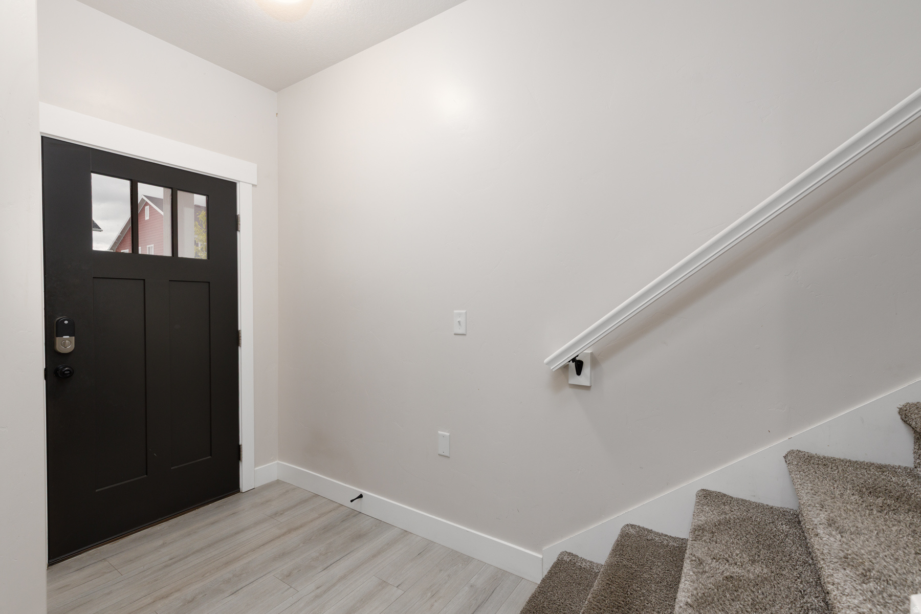 KNUDSON CROSSING - Residential