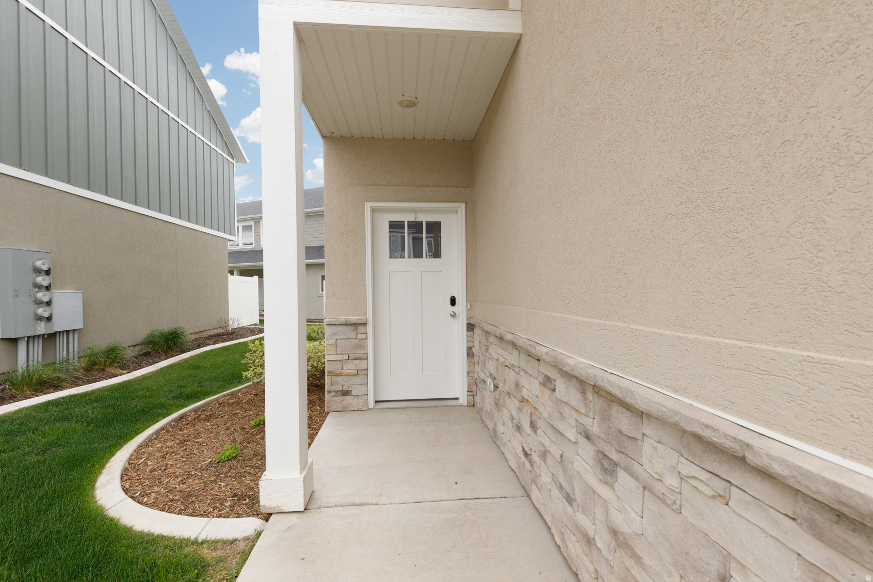 KNUDSON CROSSING - Residential