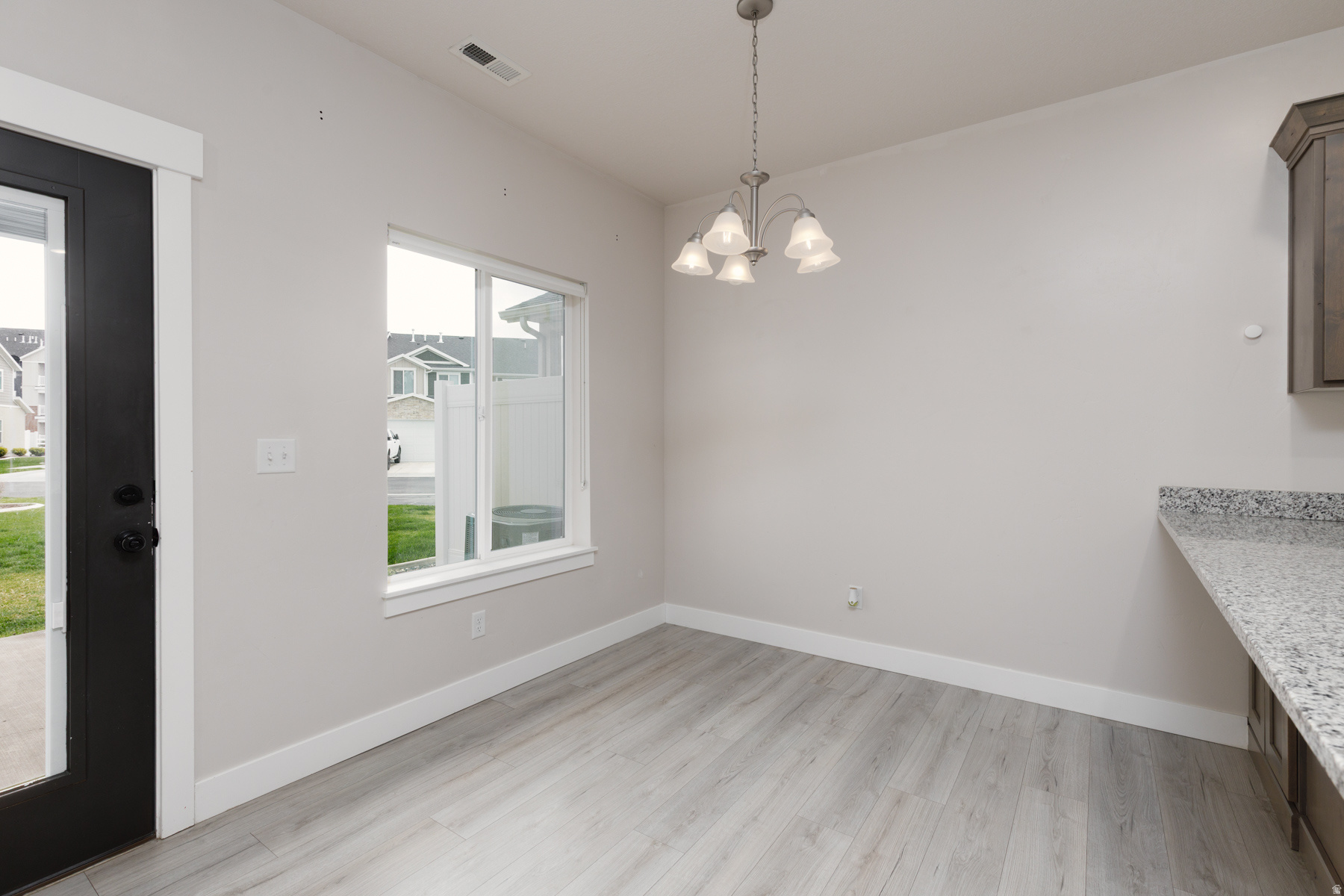 KNUDSON CROSSING - Residential