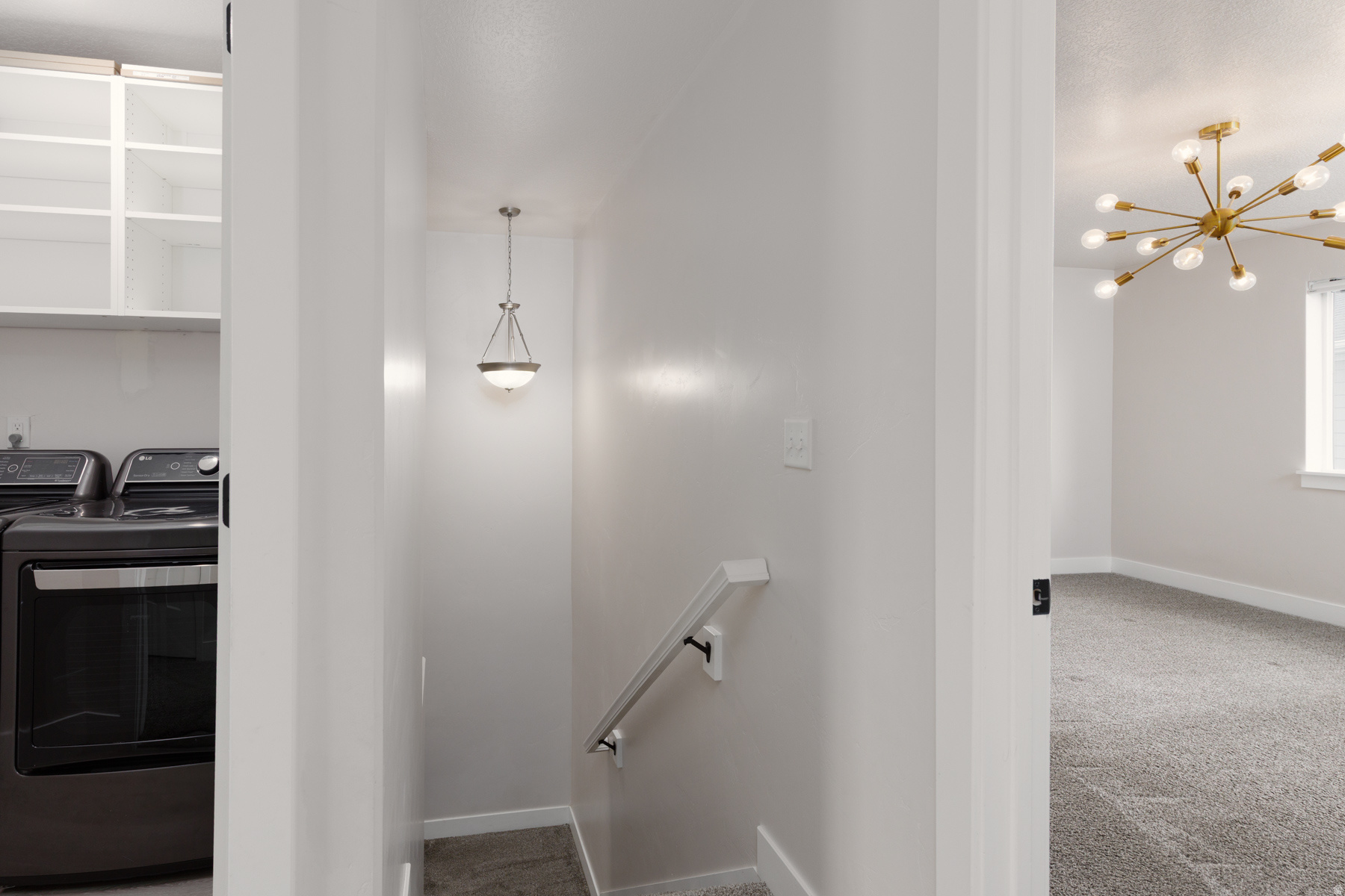 KNUDSON CROSSING - Residential