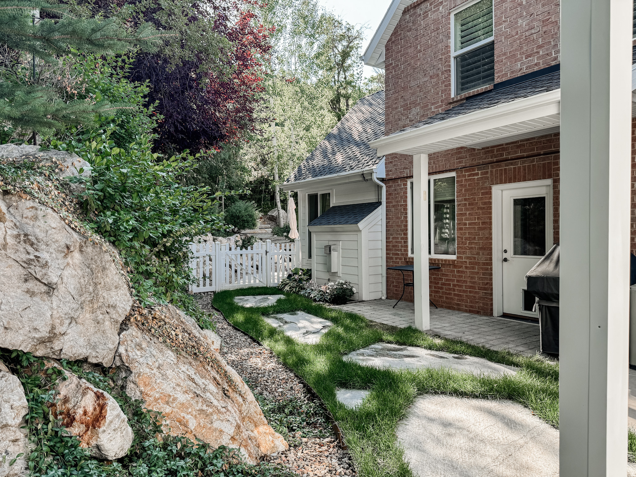 HIGHLANDS WEST SUBDIVISION - Residential